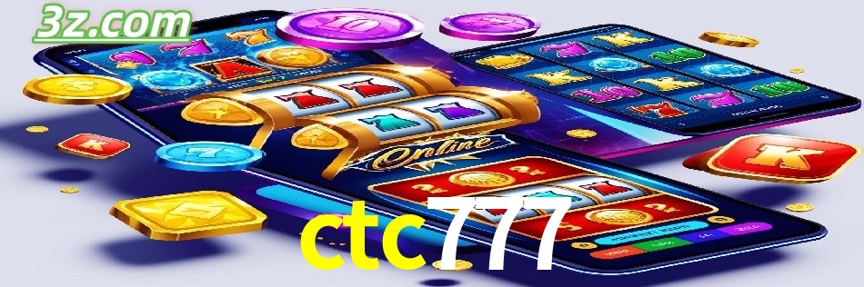 Vantagens do App ctc777