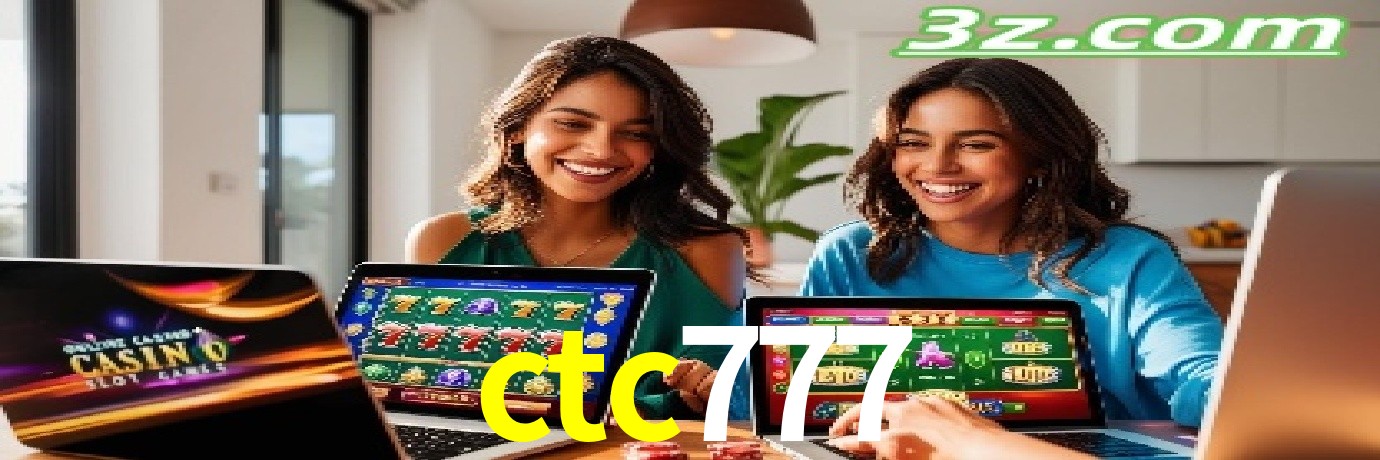 Blog do ctc777 com dicas e estratégias para apostas e jogos