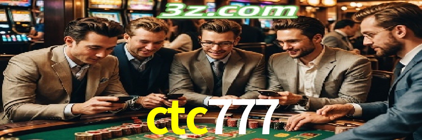 Ambiente vibrante de cassino online