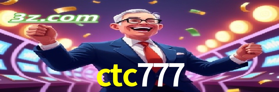 Promoções ctc777