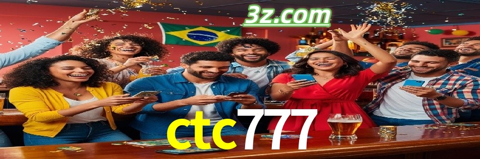 Por Que Escolher o Cassino do ctc777