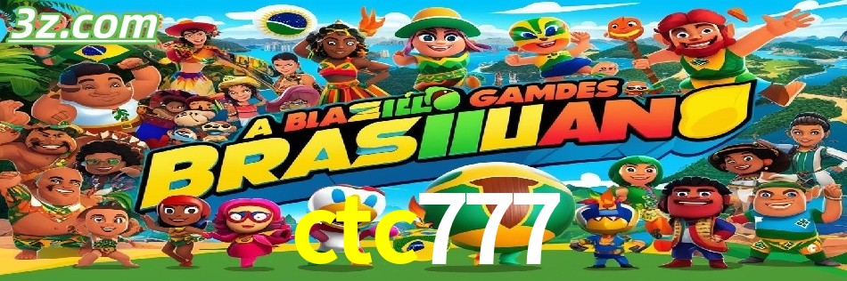 Por Que Jogar no ctc777?